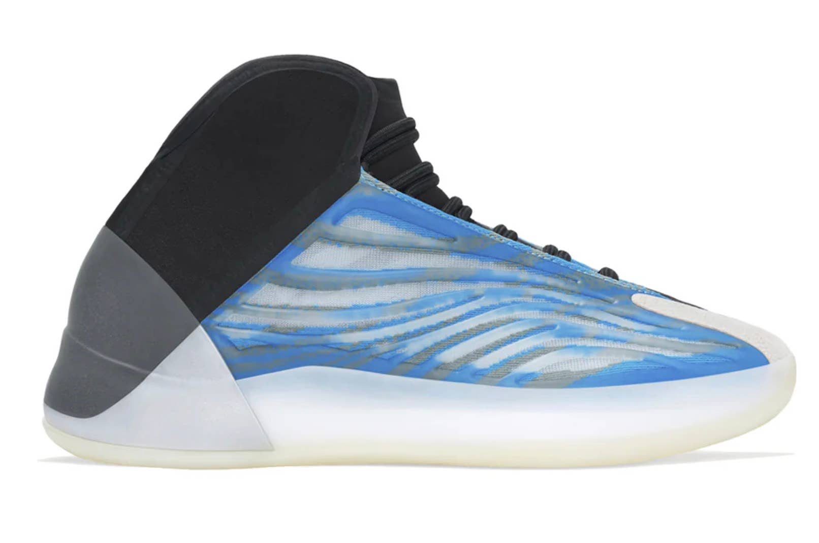 Once Incredibly Popular $250 Adidas Yeezy Basketball Shoes Are on Sale ...