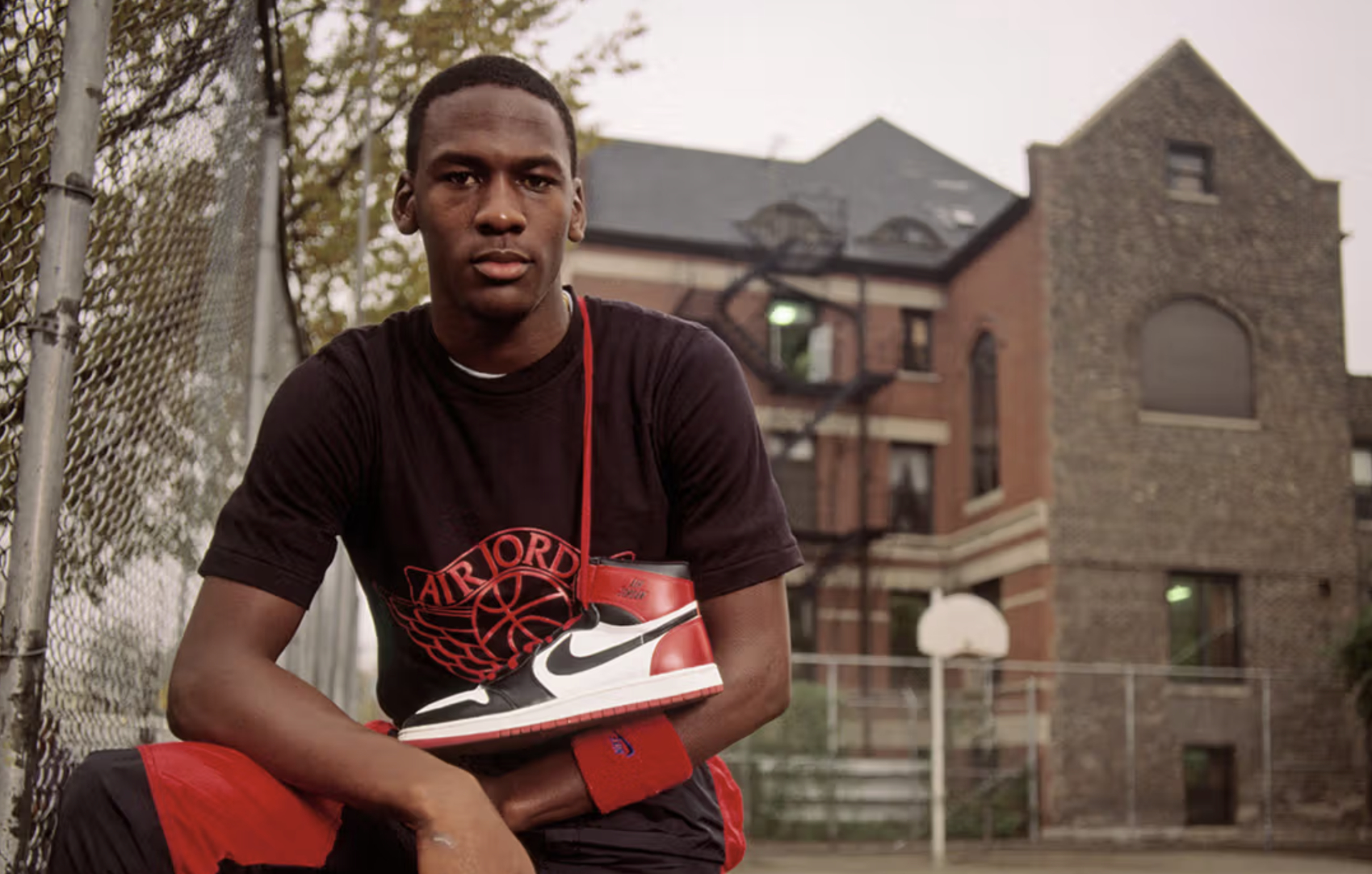 Walmart Is Selling Air Jordan 1 Sneakers for Less Than Retail - Athlon