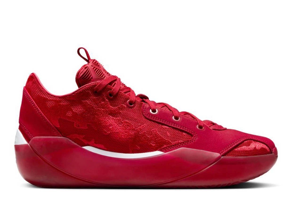 I Bought Nike's Newest Air Jordan Basketball Shoes, and They're