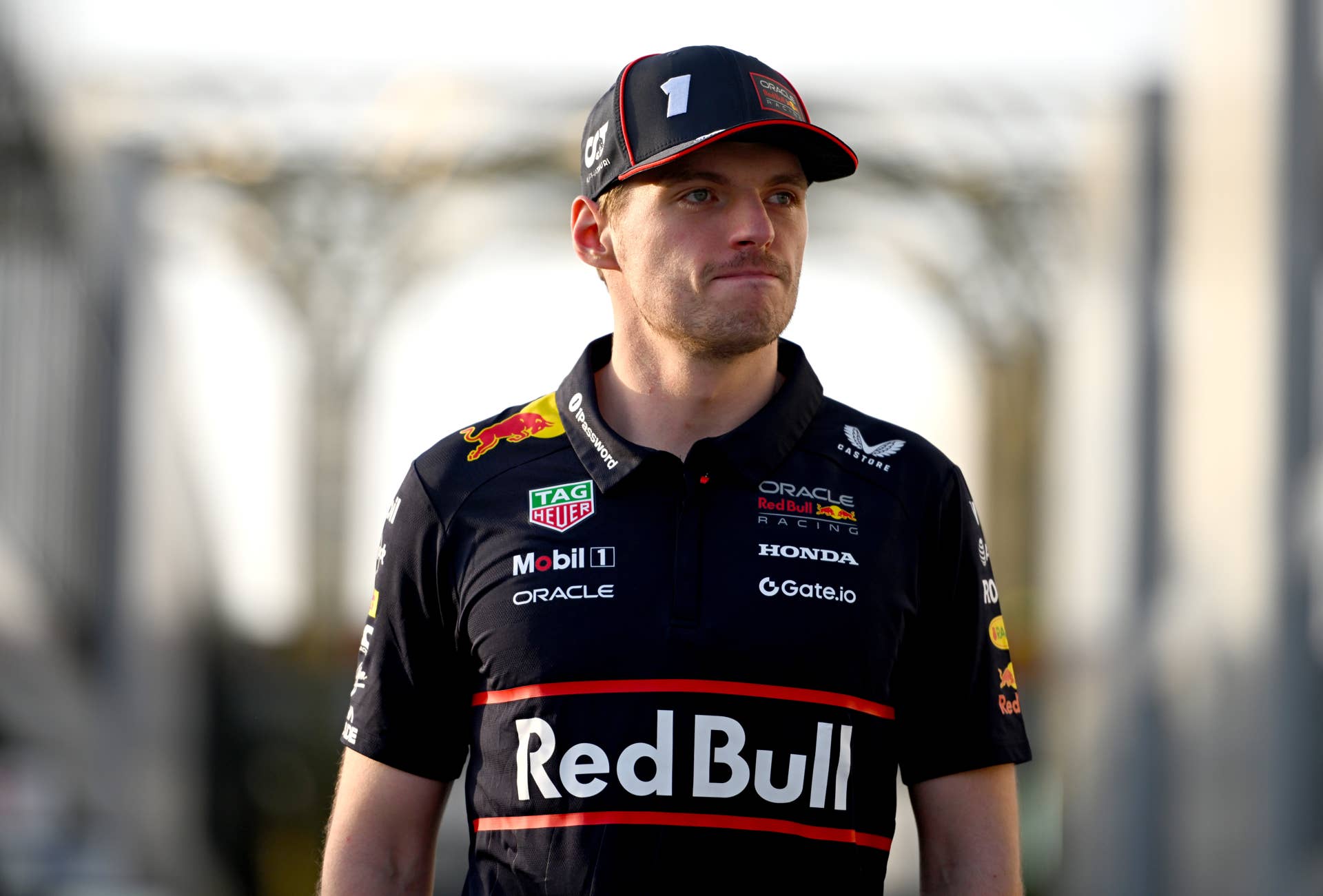 Kimi Antonelli Apologizes to Max Verstappen After Colliding at Austrian ...