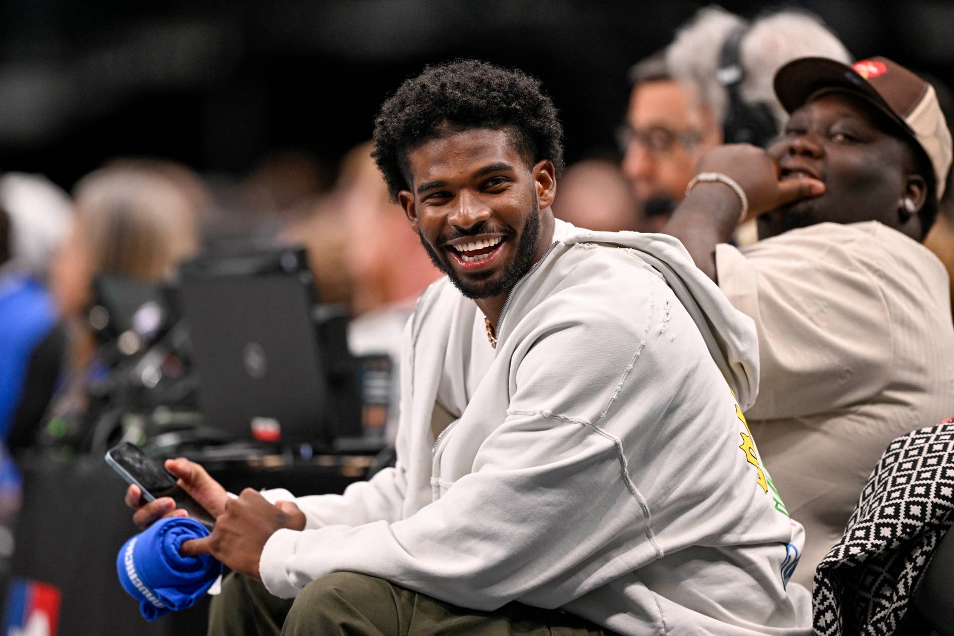 Shedeur Sanders Labeled ‘The Worst’ Triggers Angry Media Star - Athlon
