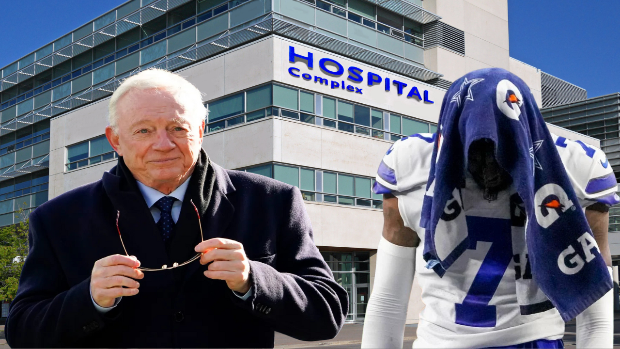 Cowboys’ Jerry Jones Offers Trevon Diggs Good News Amid One Major ...
