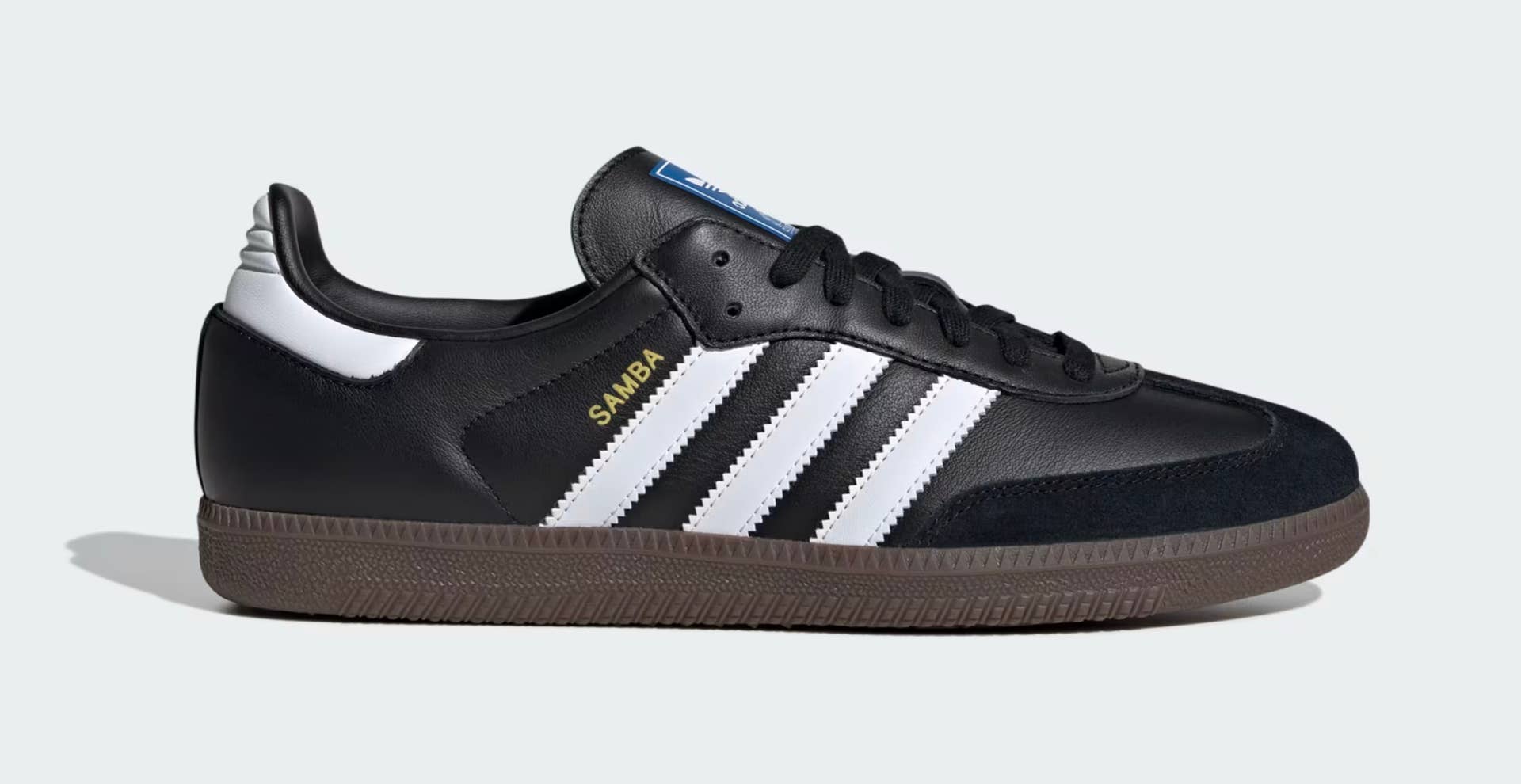 Adidas Samba Shoes Are on Sale Now for 30% Off - Athlon