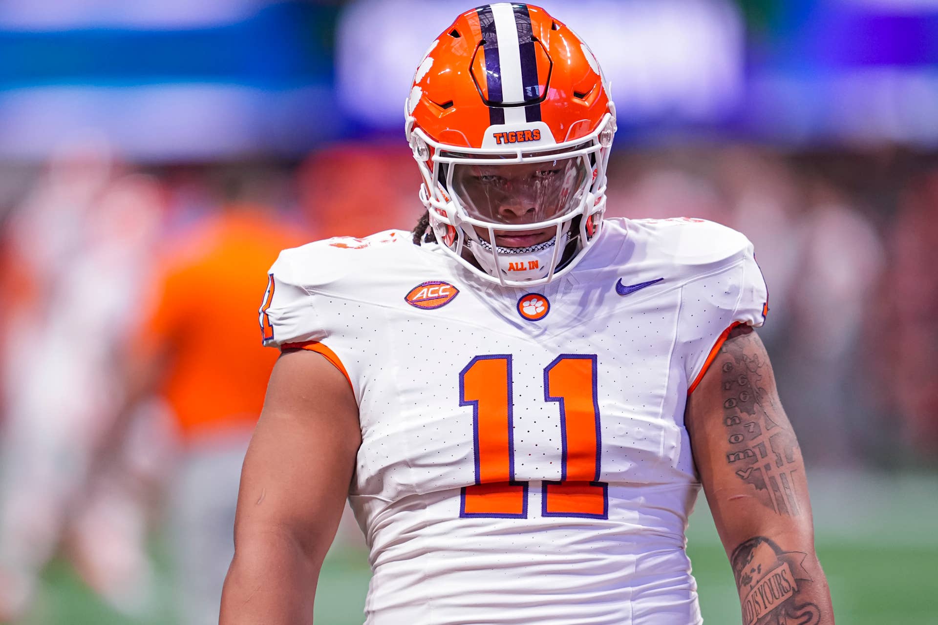 Greg McElroy Names No. 1 Team in Preseason College Football Rankings ...