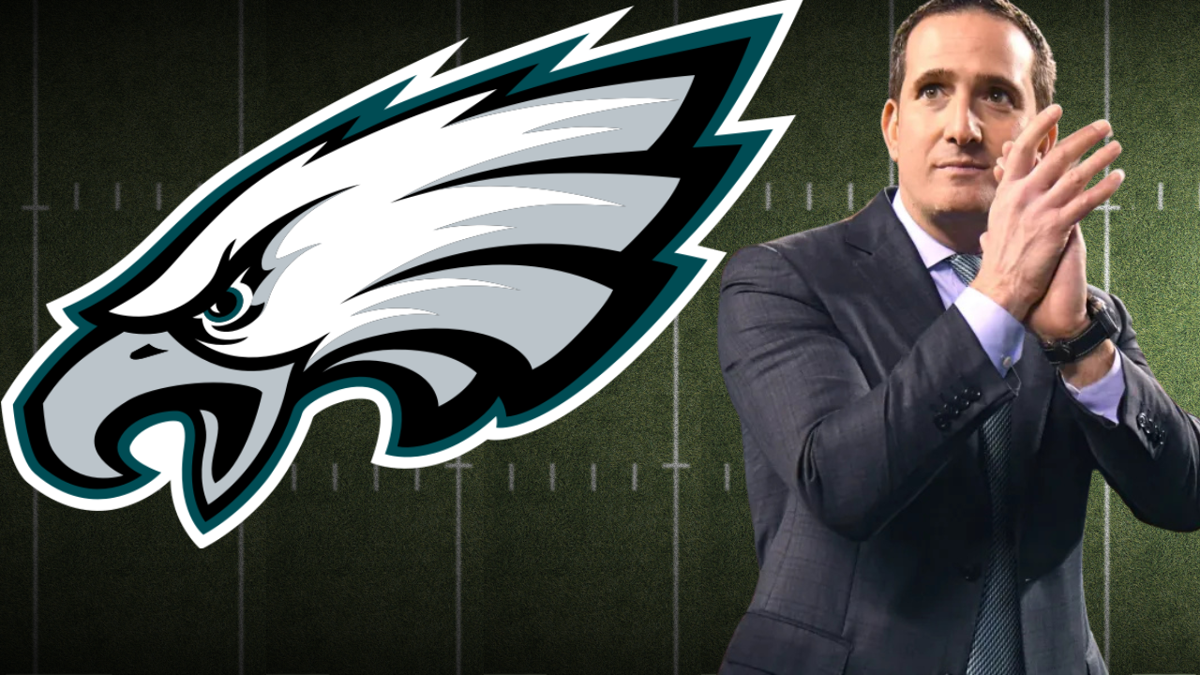 Longtime Philadelphia Eagles Scouting Director Leaves in Stunning Front