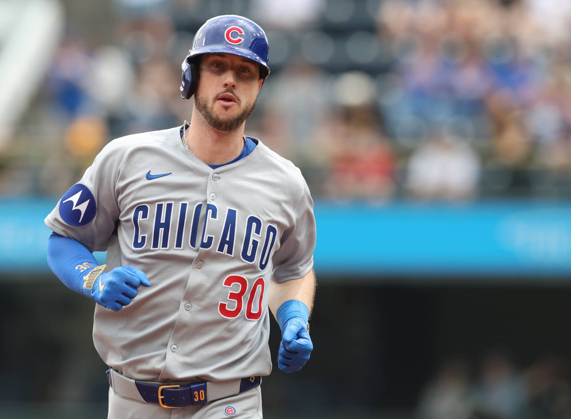 $500 Million Kyle Tucker Prediction Turns Heads After Cubs' Hot
