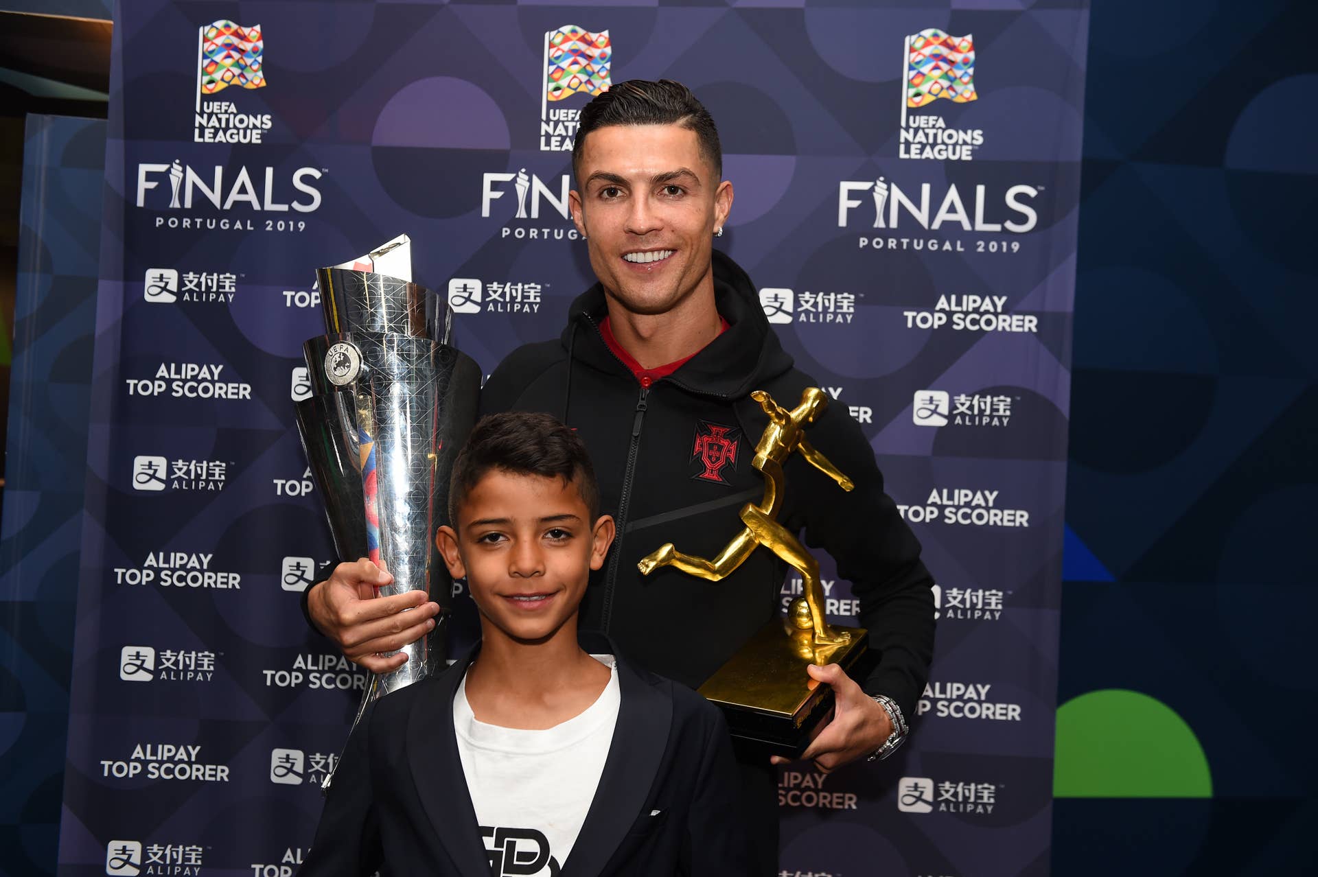 cristiano-ronaldo-s-son-shines-a-new-chapter-in-football-s-family