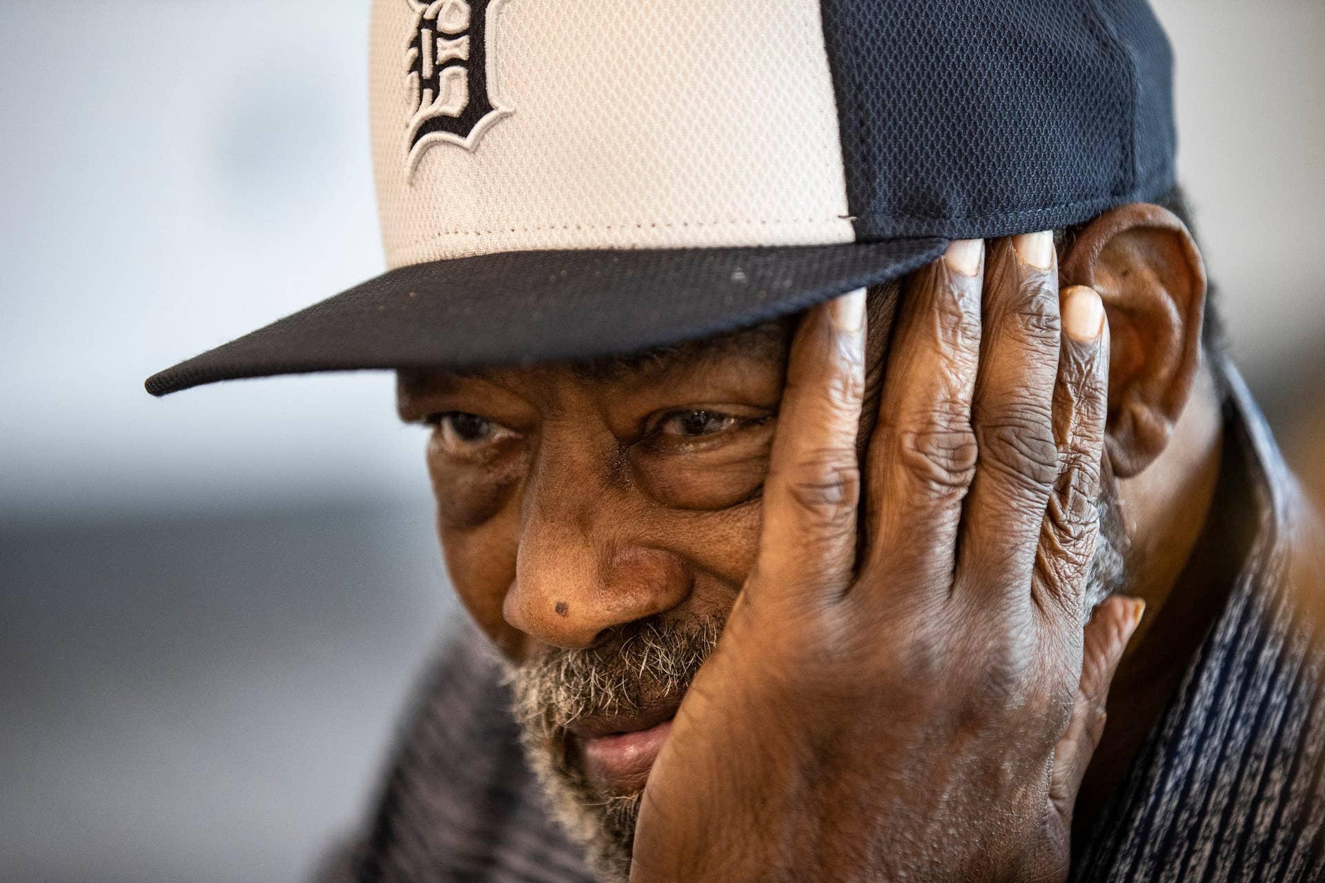 Tigers Make Heartbreaking Announcement on Former All-Star Outfielder ...