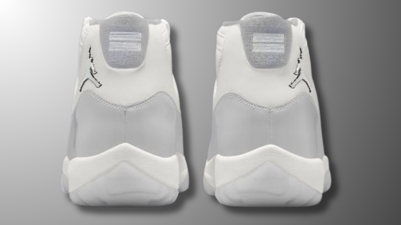 Air Jordan 11 'Grand Finale' Official Drop on a Special Holiday