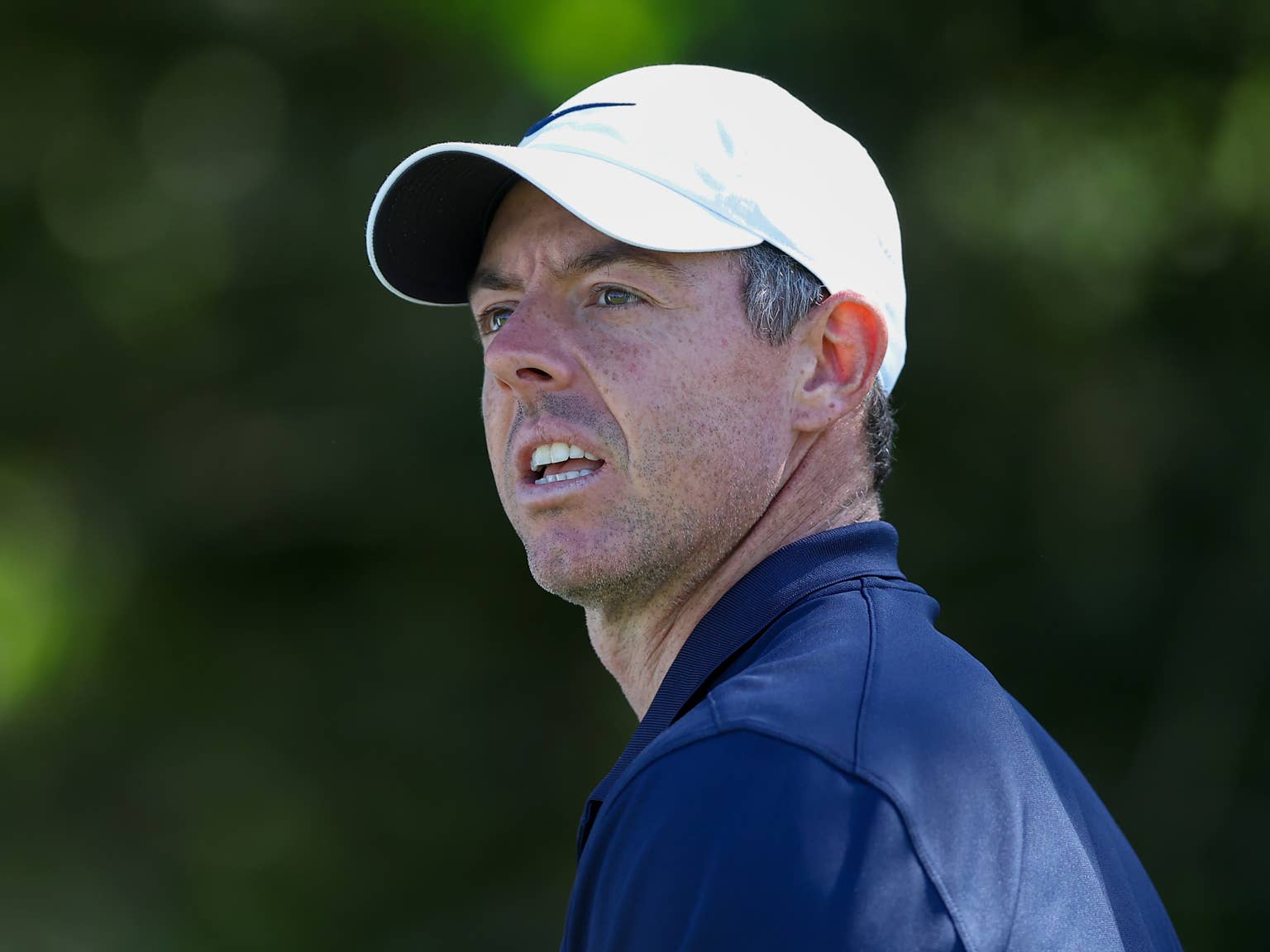 Rory McIlroy Turns Heads With Bold Outfit at Royal Portrush Ahead of ...