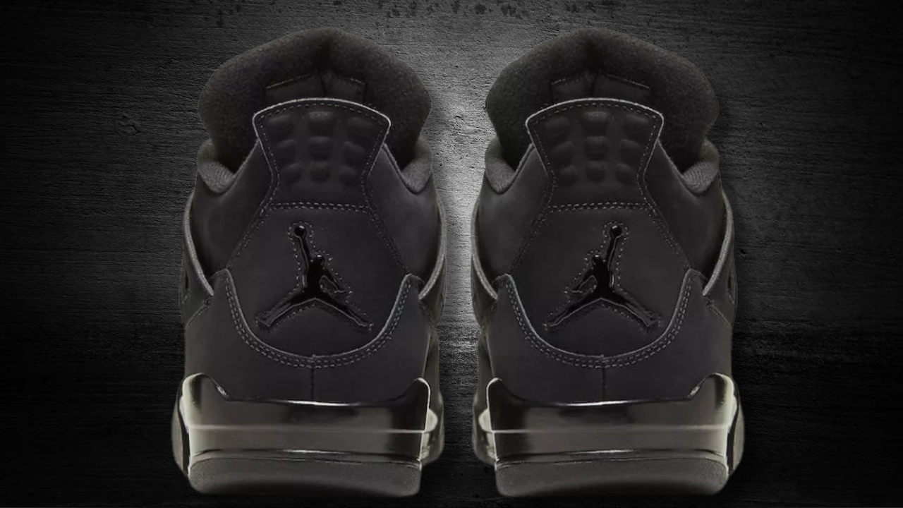 Air Jordan 4 Iconic Black Cats Are Returning - Release Date, and 