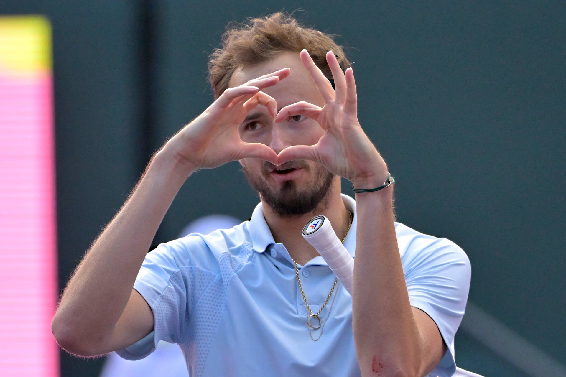 How & Where to Watch Daniil Medvedev vs. Hugo Gaston? Time ...