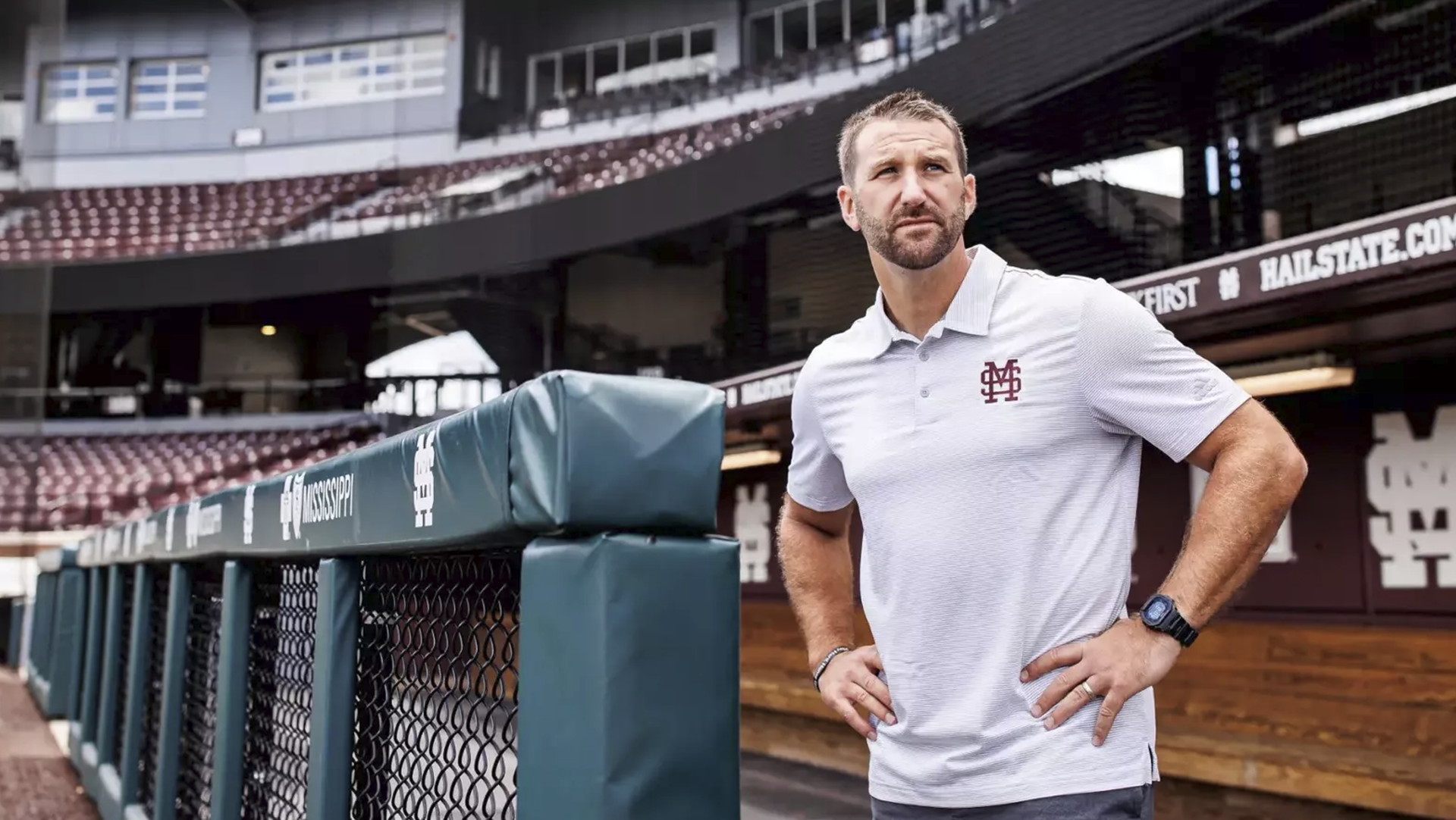 Mississippi State Baseball turning heads with interim coach, takes ...