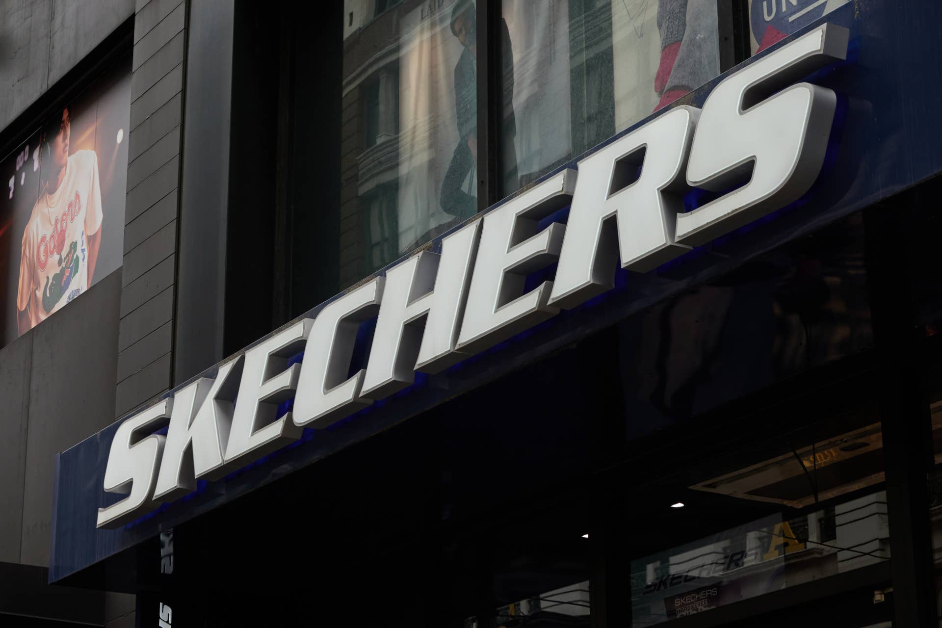 Skechers $70 Hands-Free Slip-on Shoes Just Dropped to $39