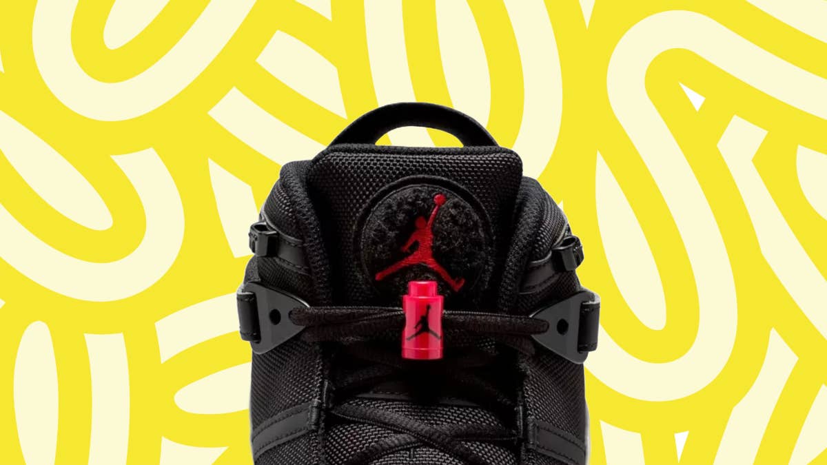Polarizing Jordan Shoes Are on Sale for 45% Off: ‘People Hate on Them ...