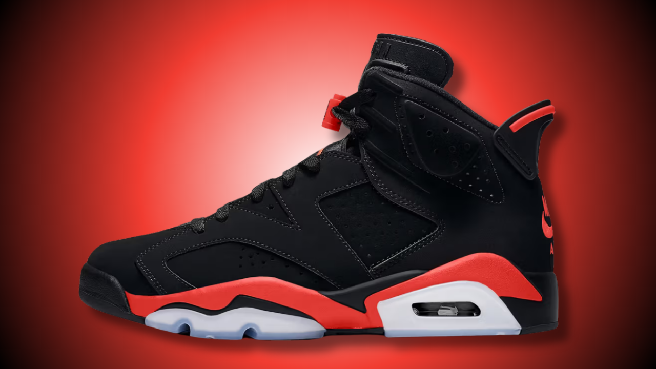 Air Jordan 6 