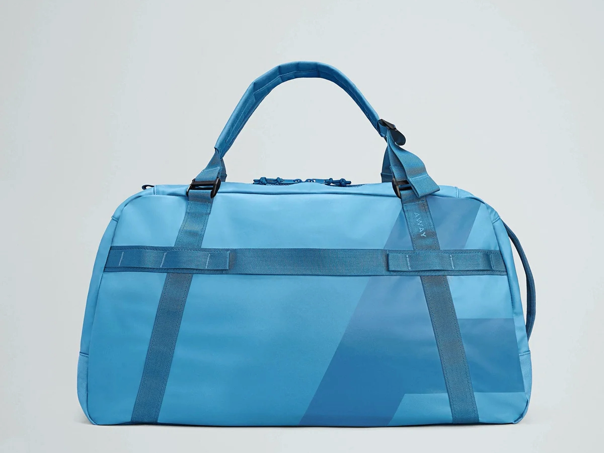 Away Active Duffle 55L - Thumbnail 3