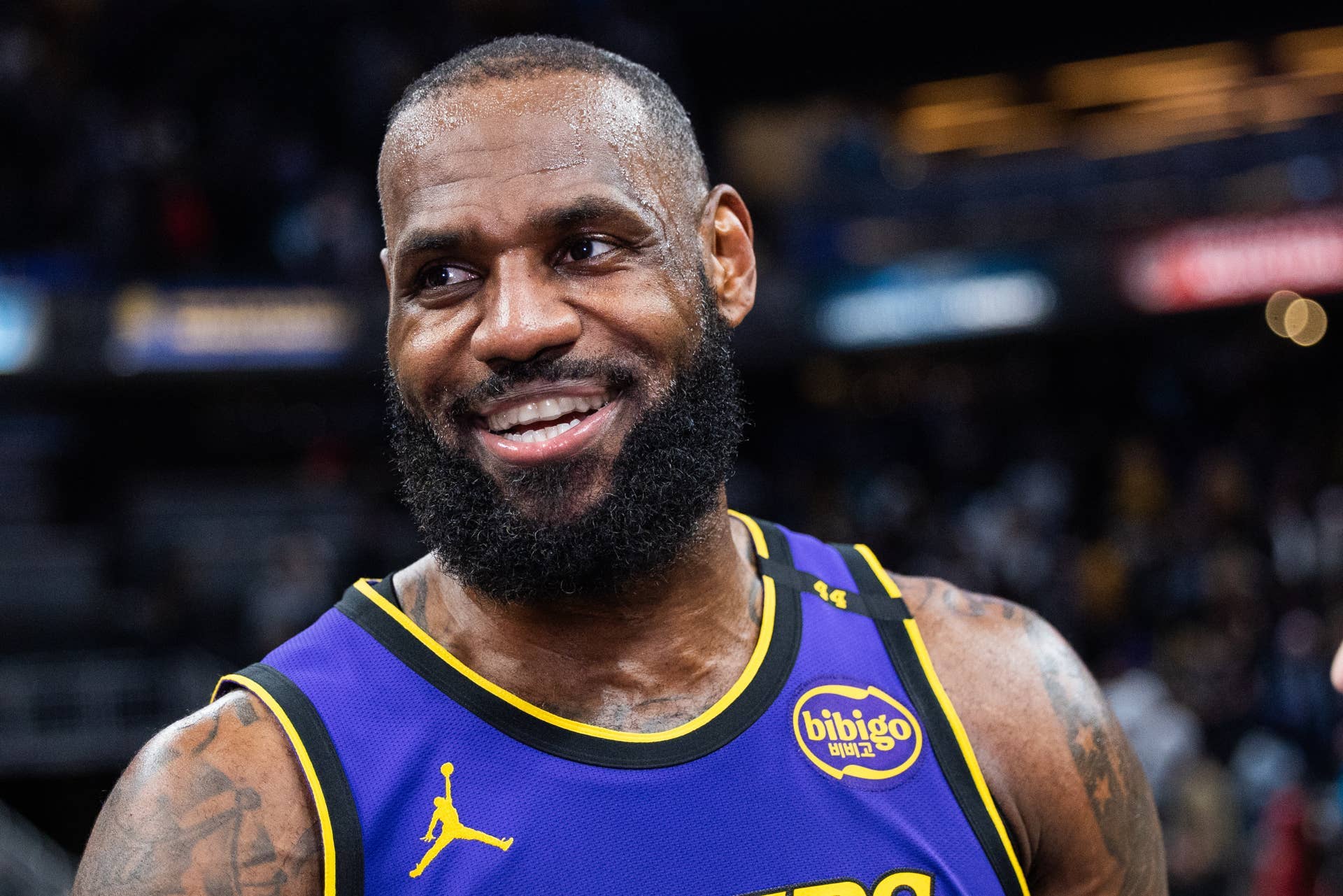 NBA Makes Big LeBron James Announcement on Friday - Athlon