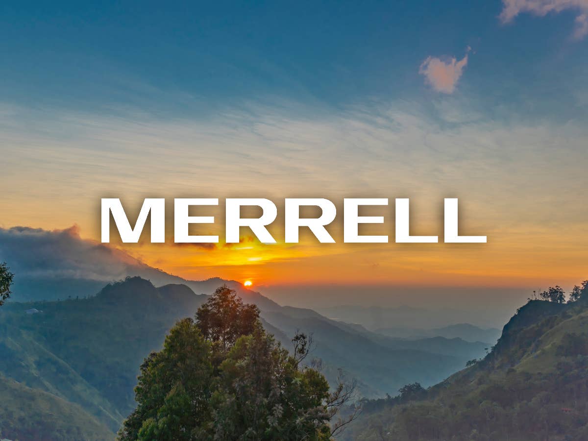 Merrell’s 'Cozy' $85 Moc-Style Slide Slippers Are Now Just $24 — 72% ...