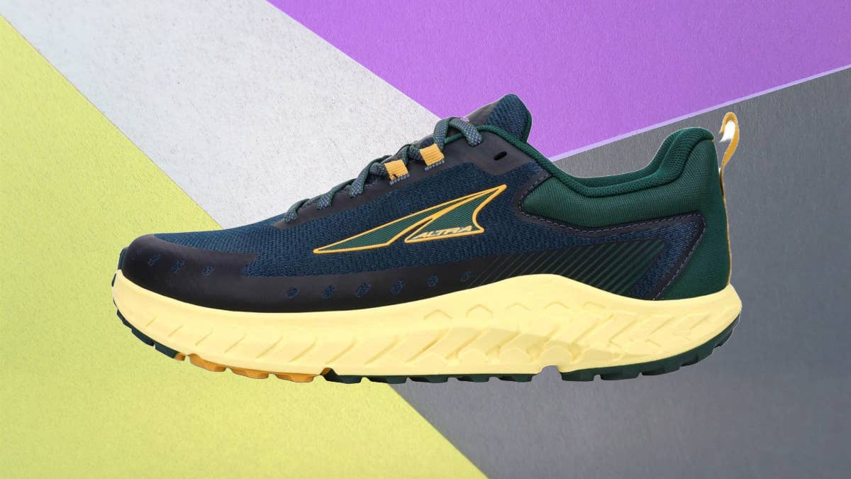 Altra’s Zero-Drop Running Shoes Have Changed My Life for the Better ...