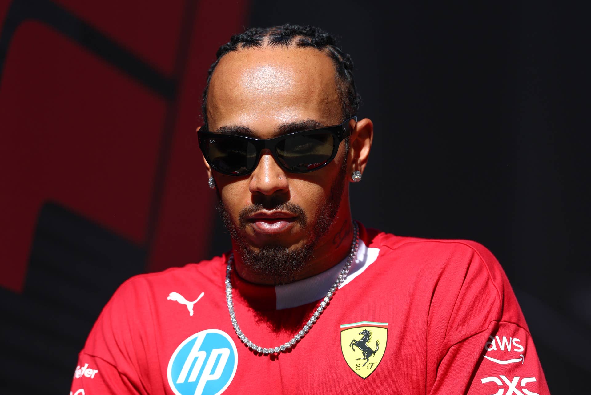 Lewis Hamilton Launches House 44, a $13,500 VIP Experience for Hardcore ...