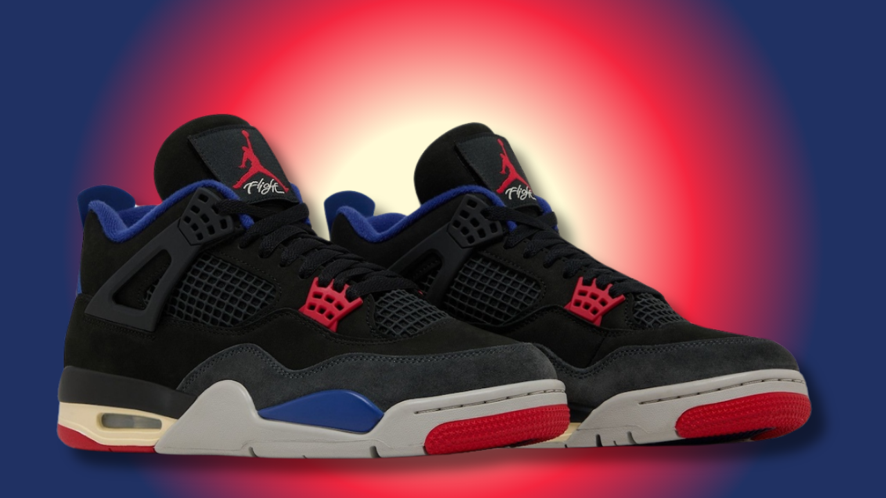 Air Jordan 4 