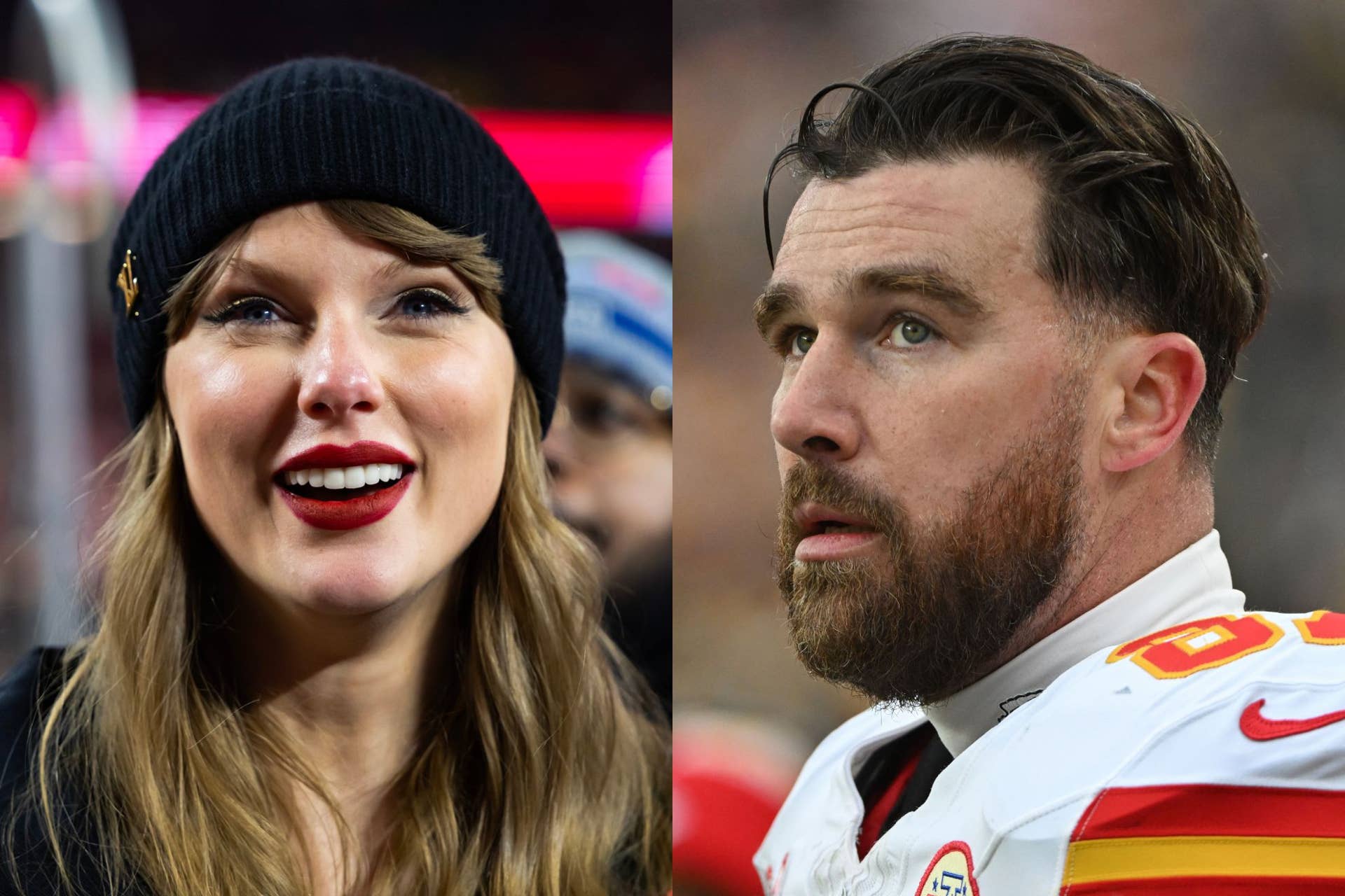 Taylor Swift Marriage Rumors End with Subtle Remark - Athlon