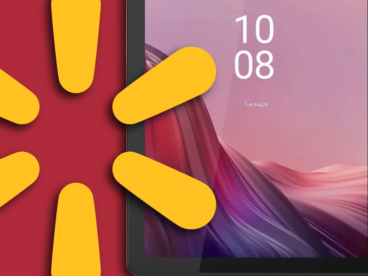 Walmax Tablet Walmart Is Selling a ‘Perfect’ Android Tablet for Only $80, and This Is ...
