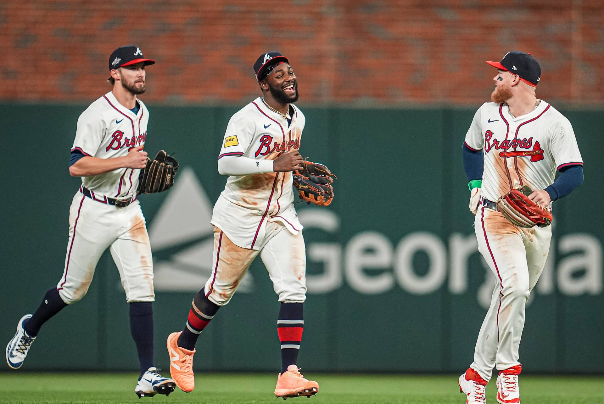 Former Clemson Tiger Thrown Into Braves Roster Battle After Profar ...