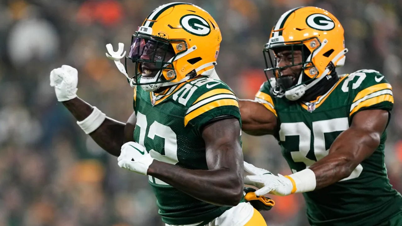 Robert Rochell Sign Dallas Cowboys Sign Packers Ex Cornerback Robert Rochell as Free Agent ...