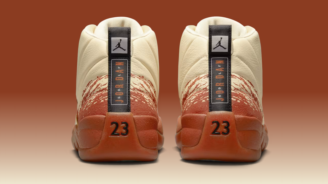 Very Rare Air Jordan 12 on Sale For $99 – Where to Buy - Athlon