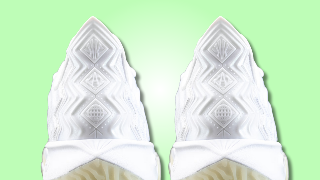 Kyrie Irving Previews New 