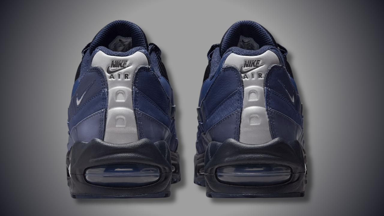 Nike Air Max 95 OG 