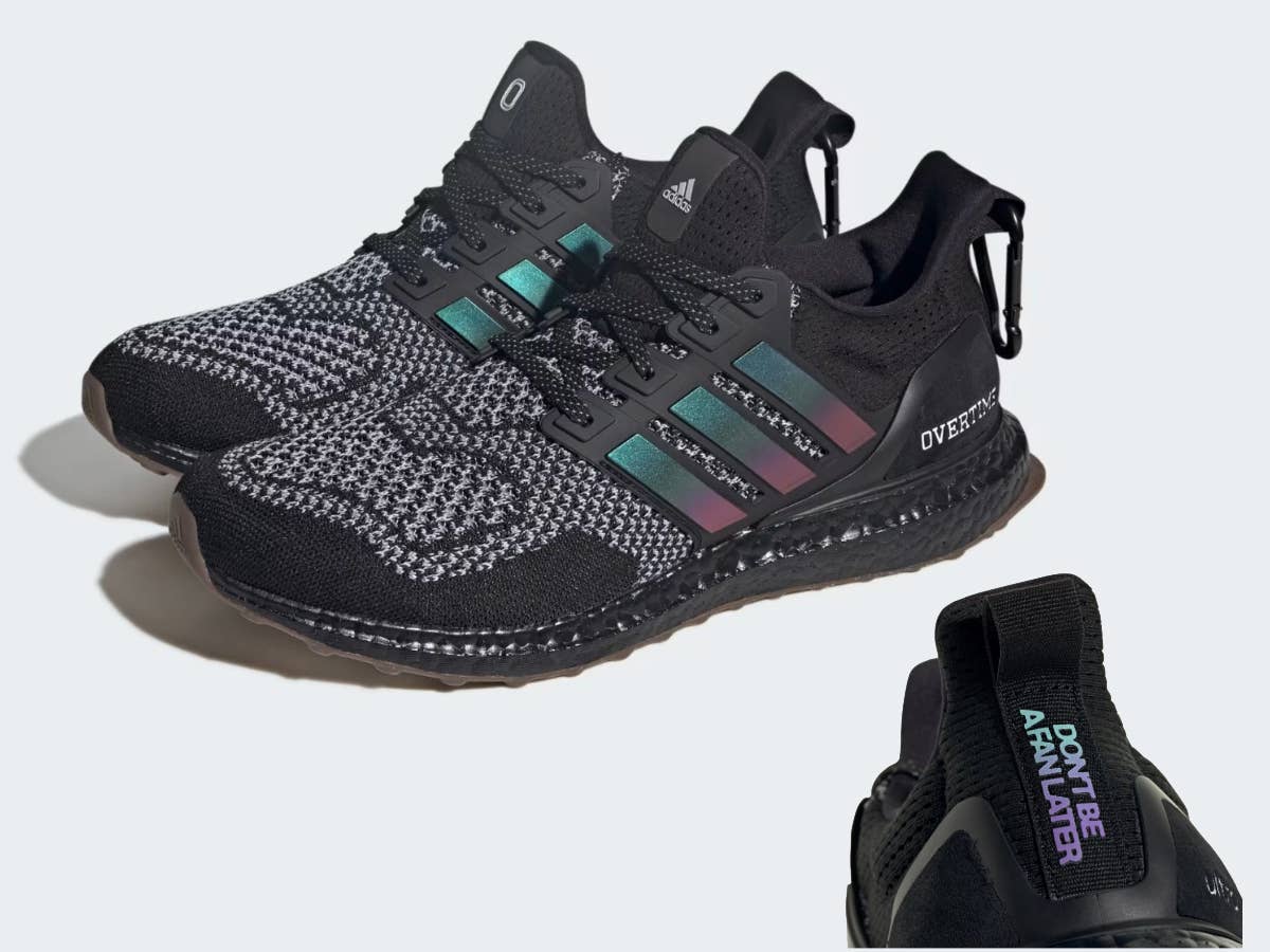 Adidas Drops a Slew of New Colorways for Their Popular Ultraboost Sneakers: 'Best Purchase Ever' - Athlon Sports Adidas Drops a Slew of New Colorways for Their Popular Ultraboost Sneakers: 'Best Purchase Ever' - Athlon Sports