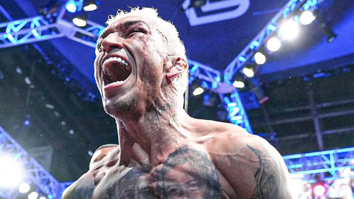 UFC Fight Night 261: Full Card, Date, Time and How to Watch - Athlon