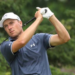 Jordan Spieth Raises Concern About Sports Betting's Impact on Golf