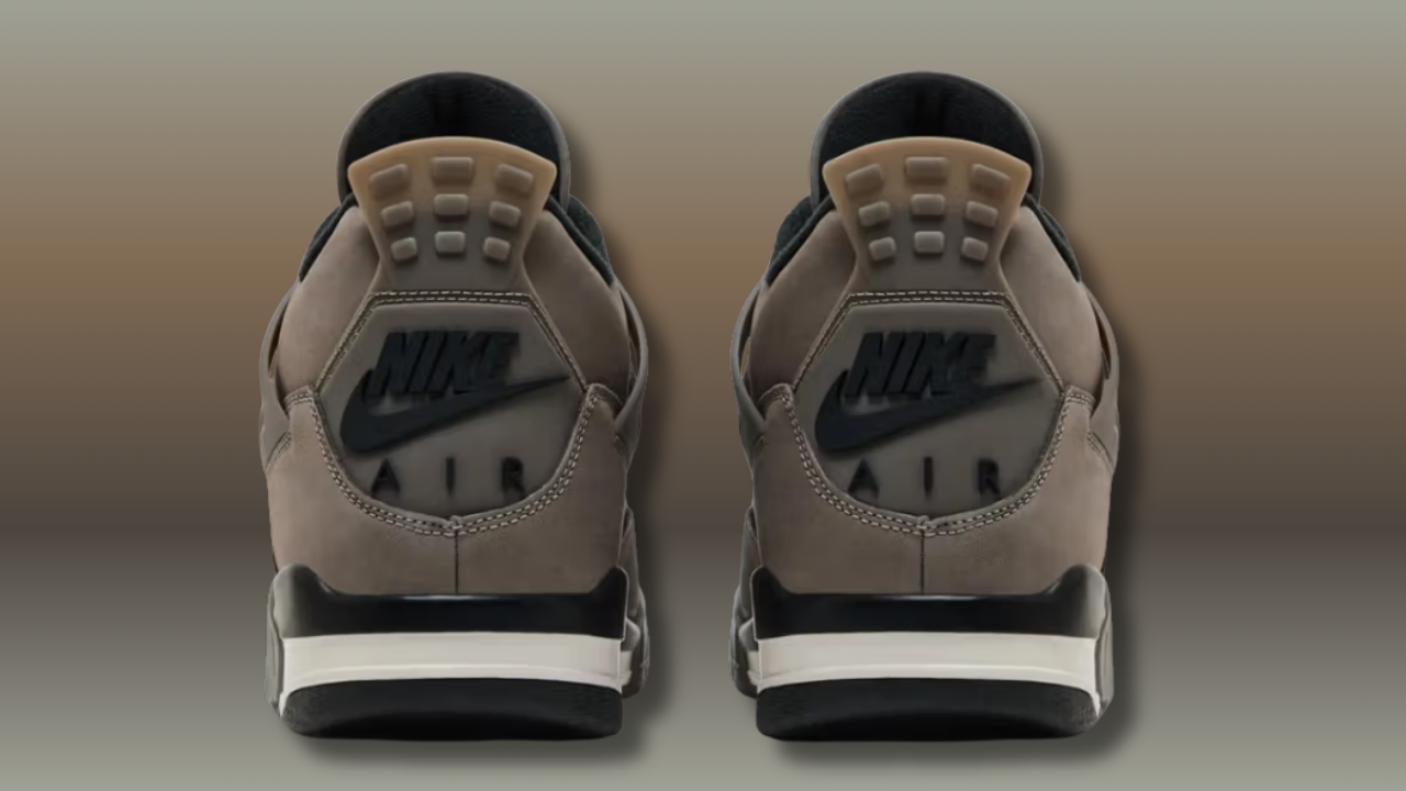Air Jordan 4 x Travis Scott 'Dark Mocha' Remain Esoteric - Detailed Look  and Everything You Should Know - Athlon