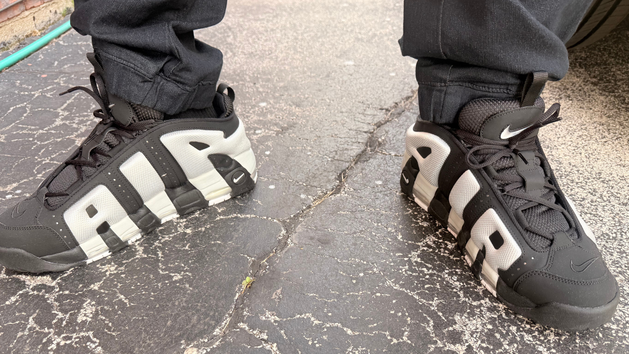 Air More Uptempo OG 