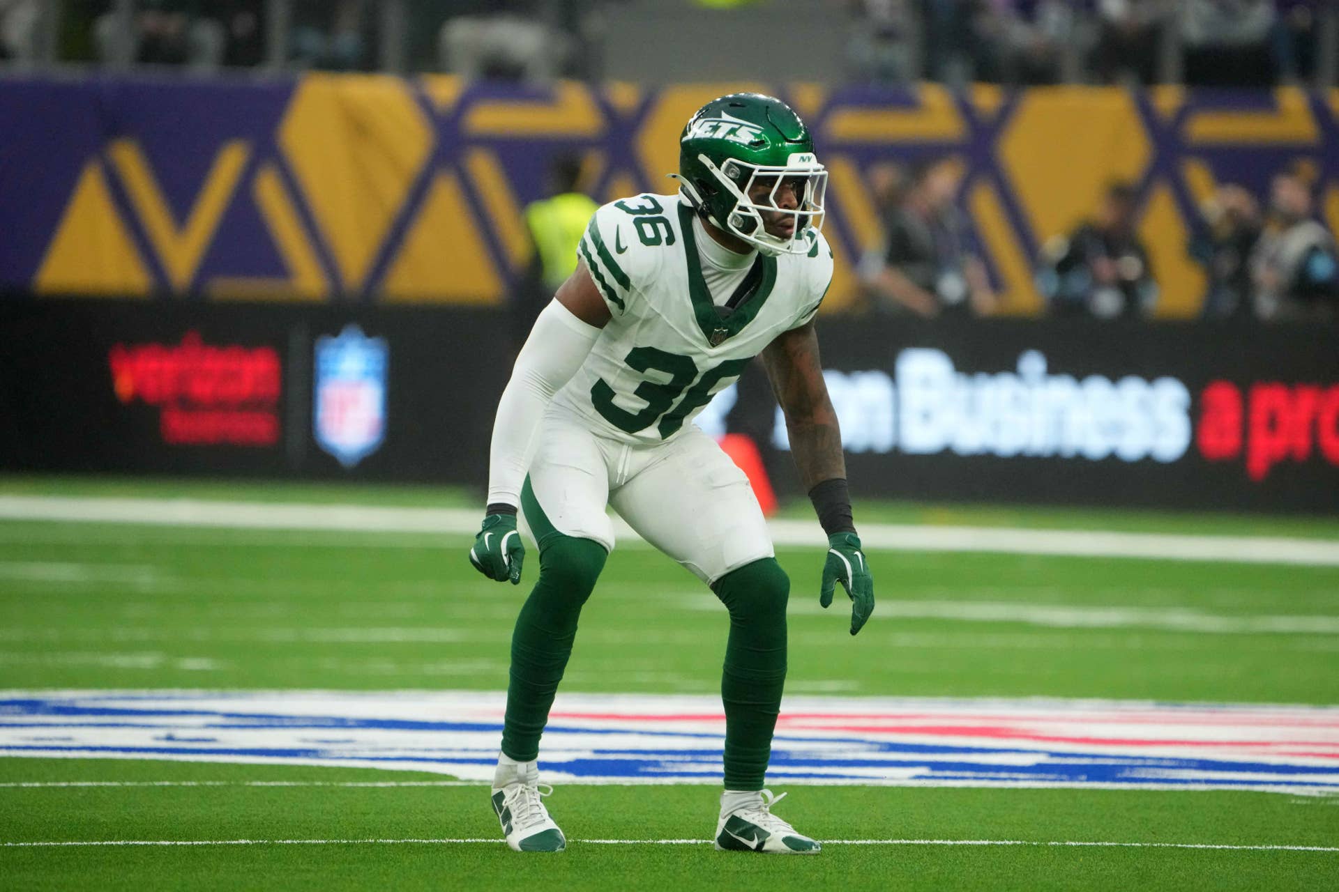 New York Jets Insist They Still 'Have A Shot' at Improbable Playoff Run ...
