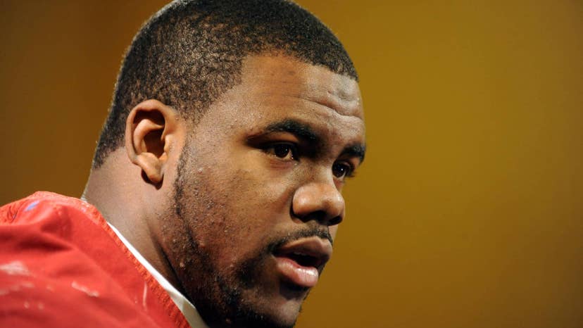 Mark Ingram Names $1.3 Million WR As Way-Too-Early Heisman Trophy Pick ...