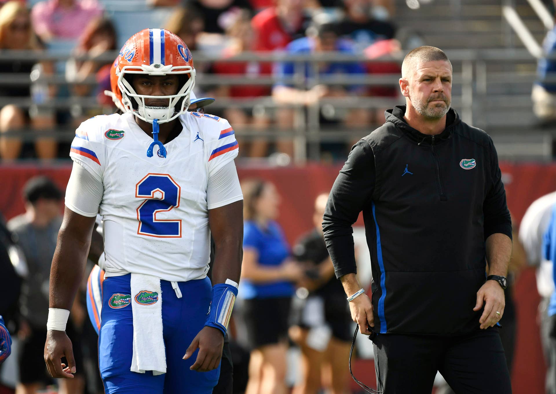Billy Napier Officially Hires Son of Florida Legend - Athlon Sports