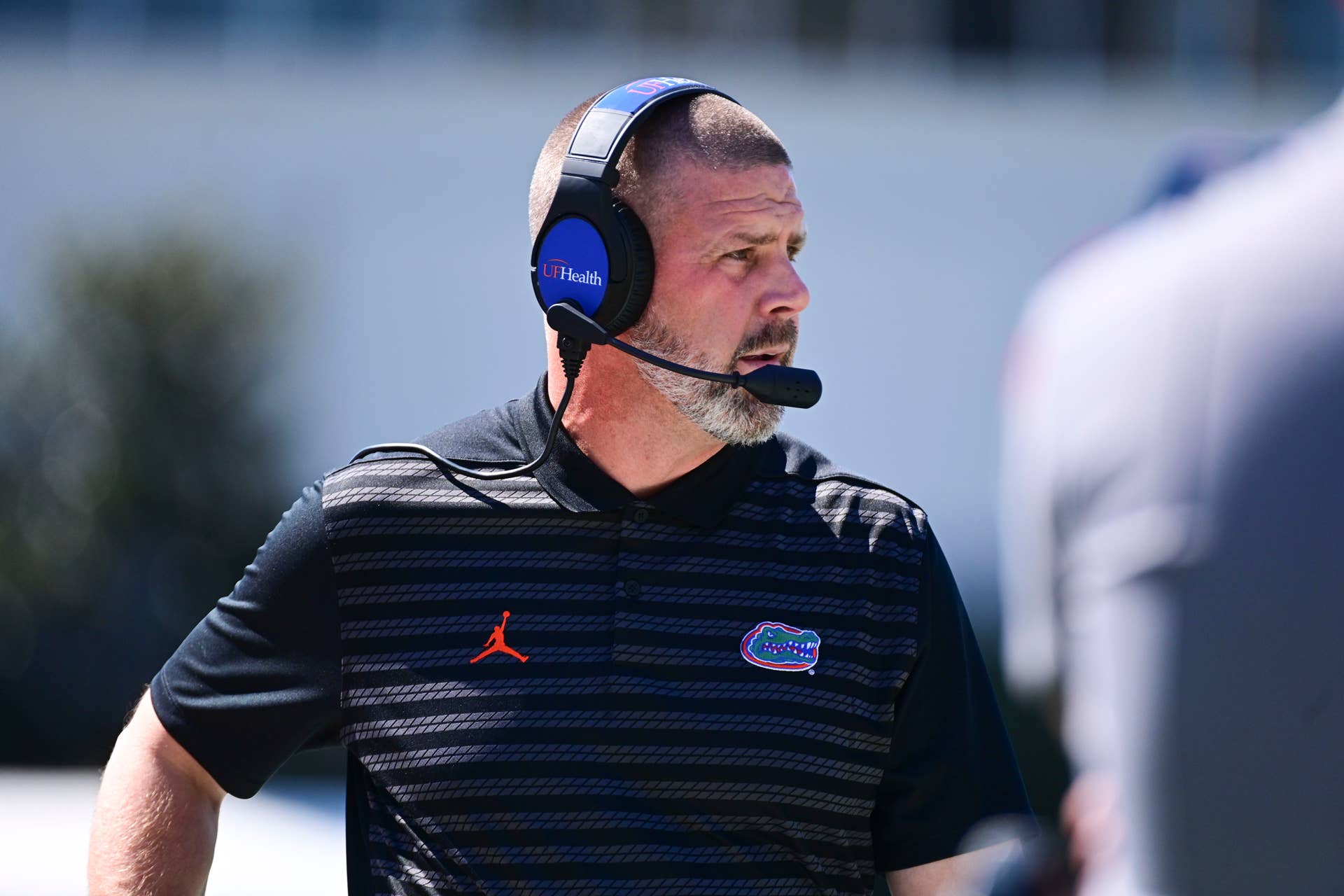 Florida, Billy Napier Log Recruiting Win Over Ohio State On Sunday ...