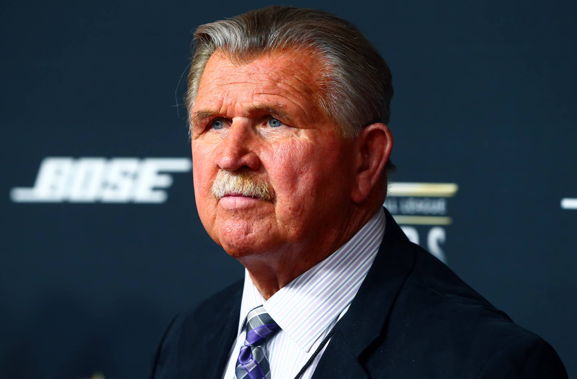 Legendary Mike Ditka had strong ties to Vikings throughout his career