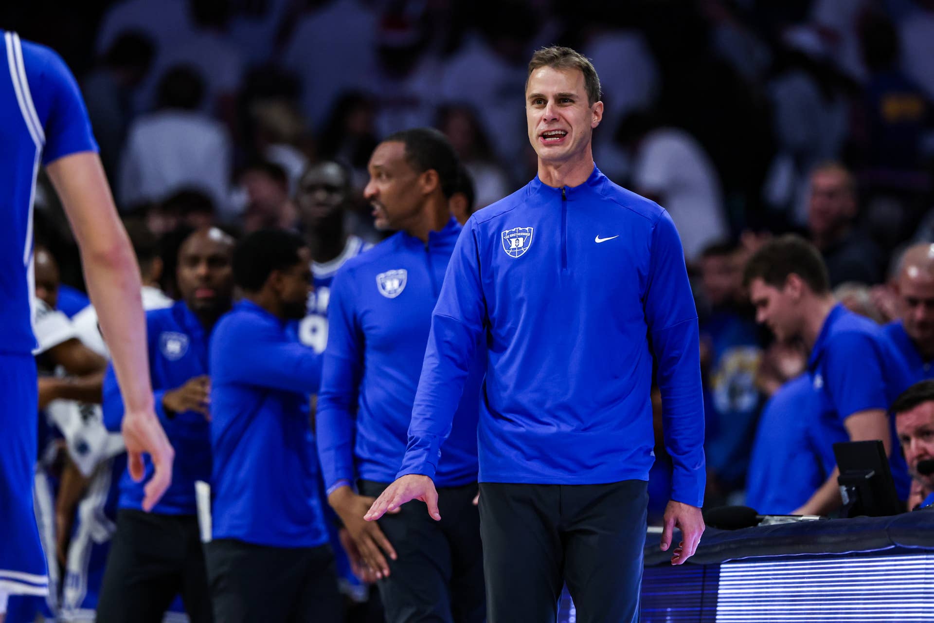 Duke’s NIL Power Could Break Records with 'Unlimited' Funds Next Season ...