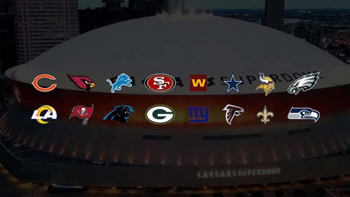 NFC Rooting Guide: Dallas Cowboys Need Just One Thing To Make Playoffs