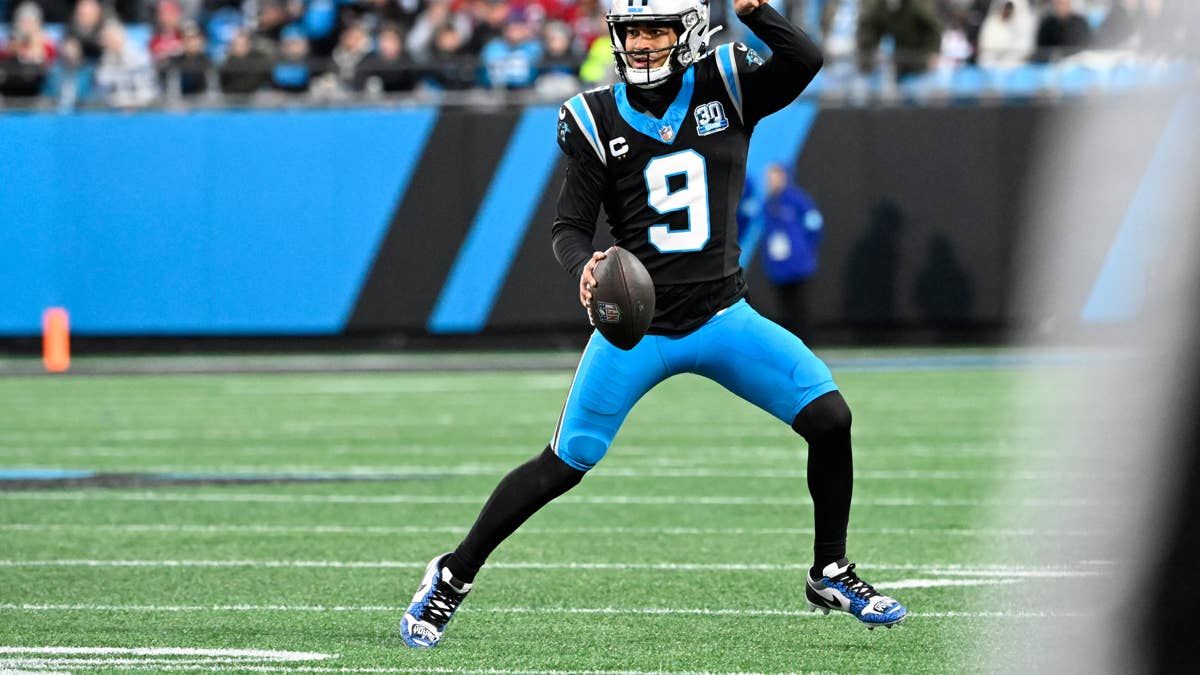 One Concerning Trend Bryce Young Needs to End in Week 1 Against Bears