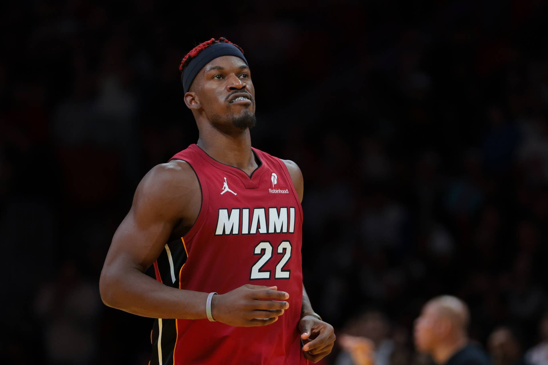 Latest Jimmy Butler Update Opens Door For Denver Nuggets Trade - Athlon