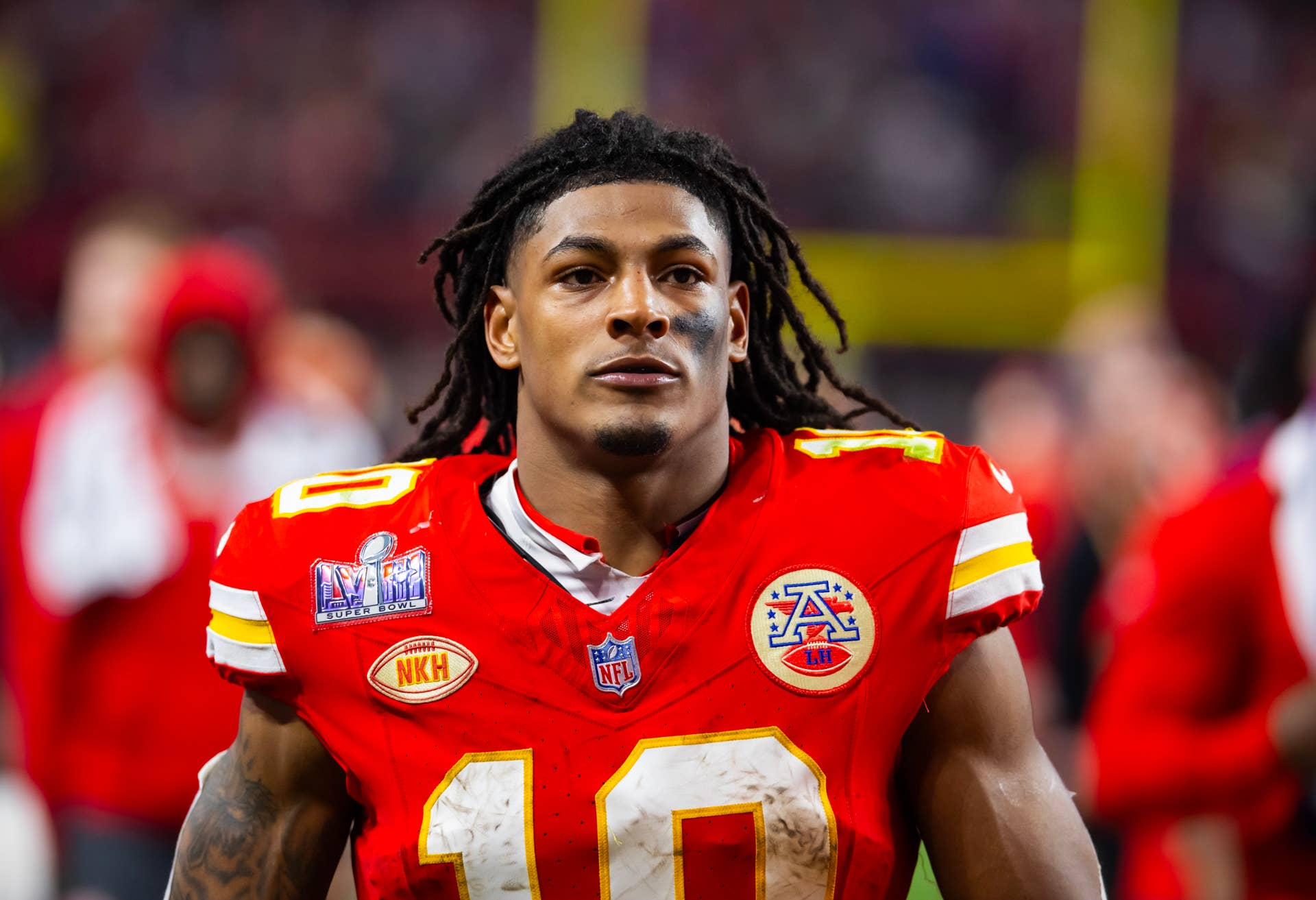 Chiefs' Isiah Pacheco News Emerges on Tuesday - Athlon