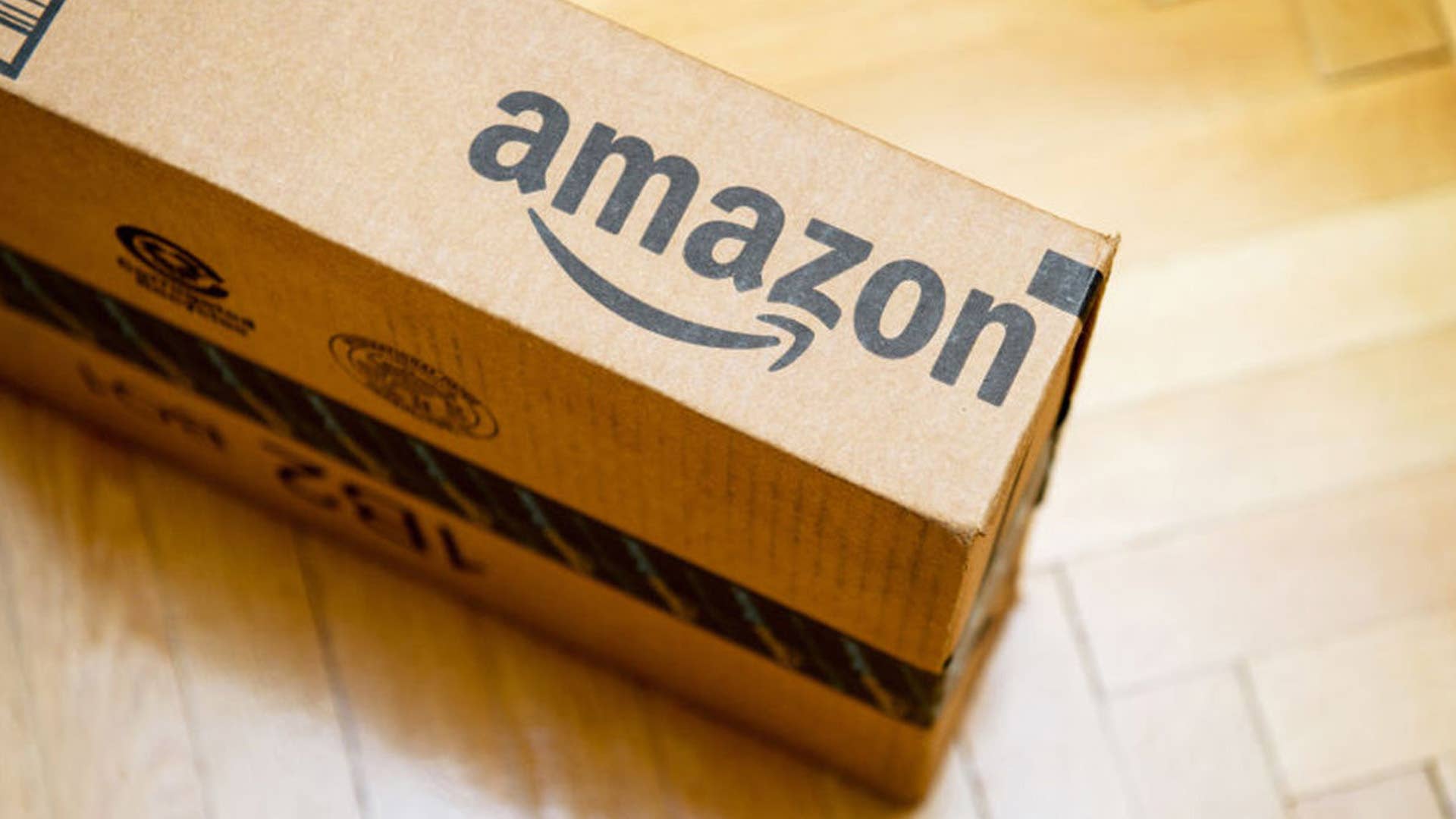 Amazon’s 2-for-$10 'Amazing' Cotton Tees Come in Over 20 Colors — Just $5 Each