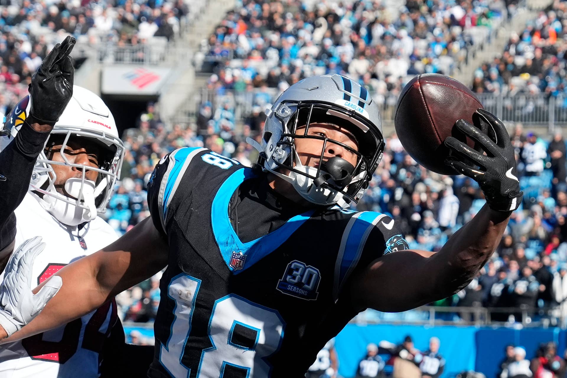 2026 Fantasy Football ADP Risers and Fallers: Wide Receivers - Athlon